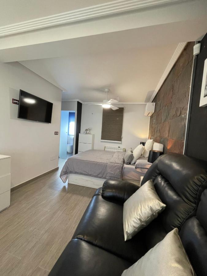 Vivienda En El Campello Playa Villa Exterior photo