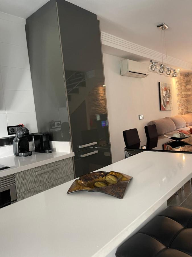 Vivienda En El Campello Playa Villa Exterior photo