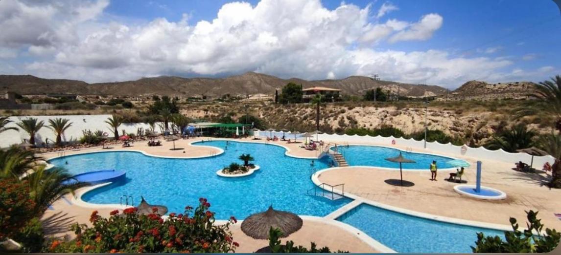 Vivienda En El Campello Playa Villa Exterior photo