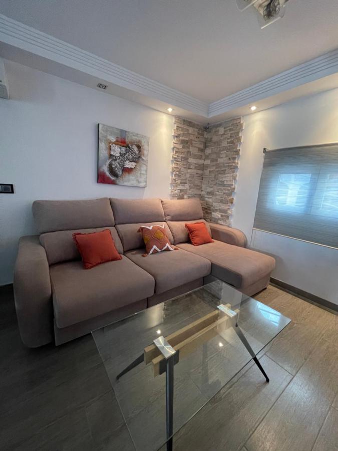 Vivienda En El Campello Playa Villa Exterior photo