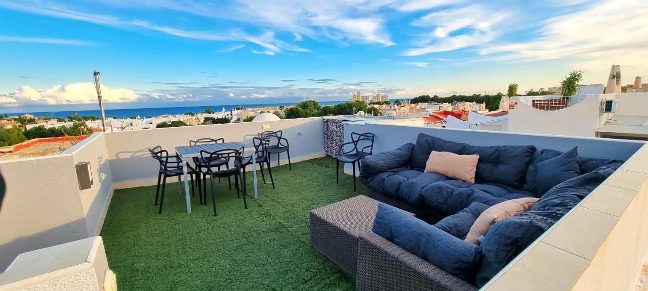 Vivienda En El Campello Playa Villa Exterior photo