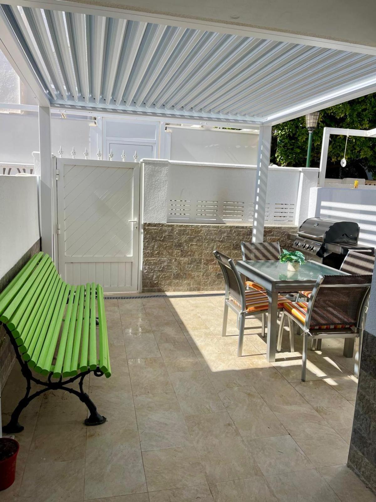 Vivienda En El Campello Playa Villa Exterior photo