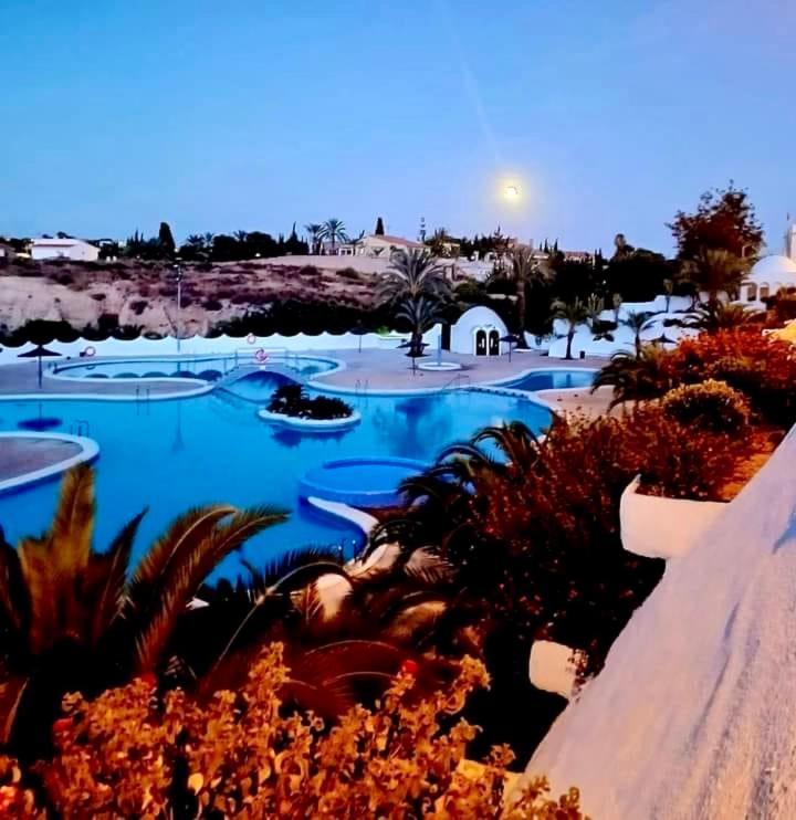 Vivienda En El Campello Playa Villa Exterior photo