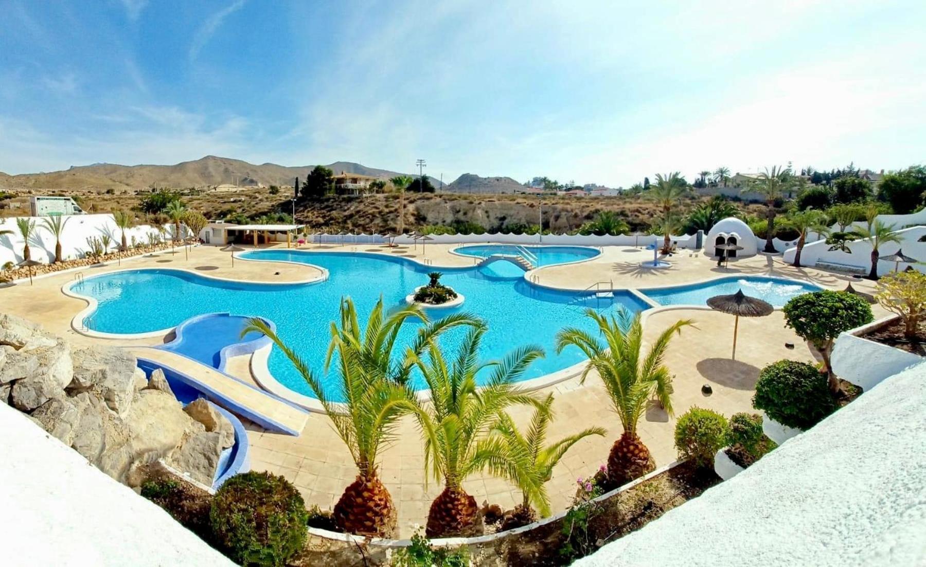 Vivienda En El Campello Playa Villa Exterior photo